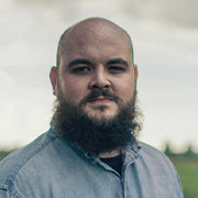 Baz Macdonald