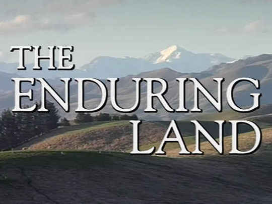Thumbnail image for The Enduring Land