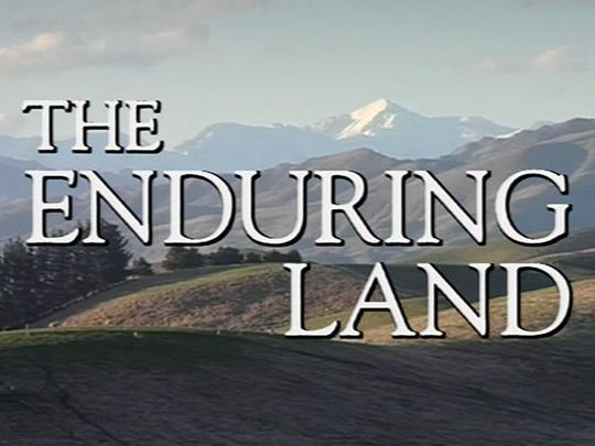 Thumbnail image for The Enduring Land