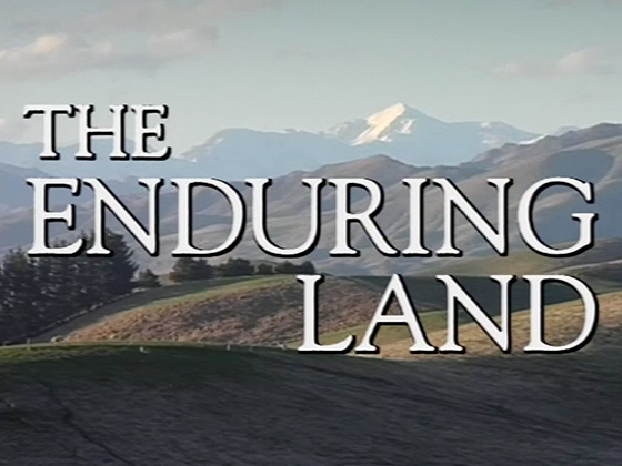 Image for The Enduring Land