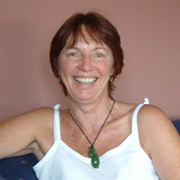 Profile image for Frances Edmond
