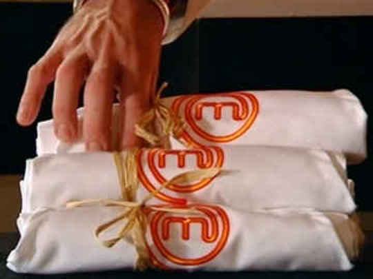 Thumbnail image for Masterchef New Zealand - First Episode