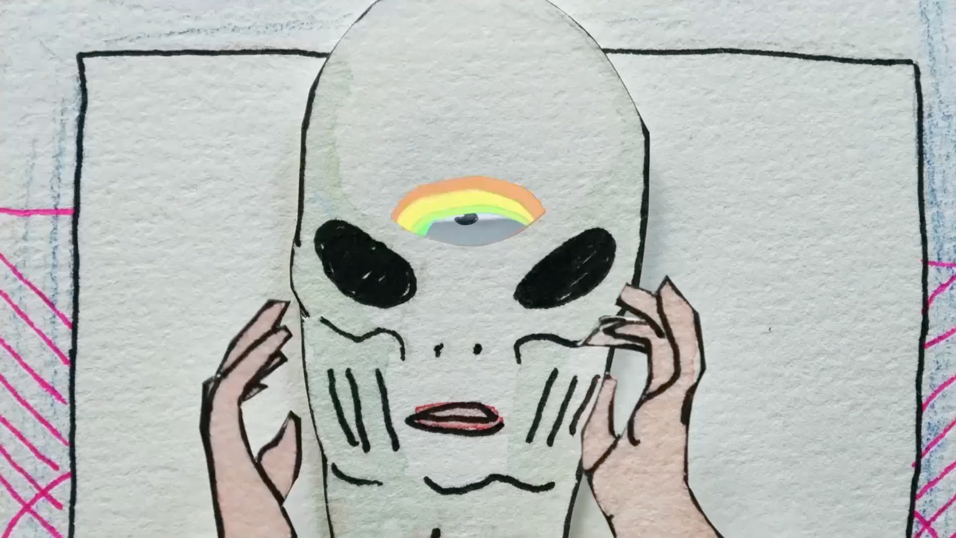 Hero image for Night Freaks