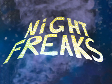 Image for Night Freaks