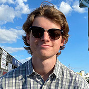 Profile image for Tom Field