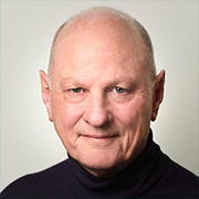 Profile image for Brian Sweeney