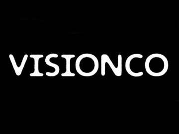Logo for VisionCo