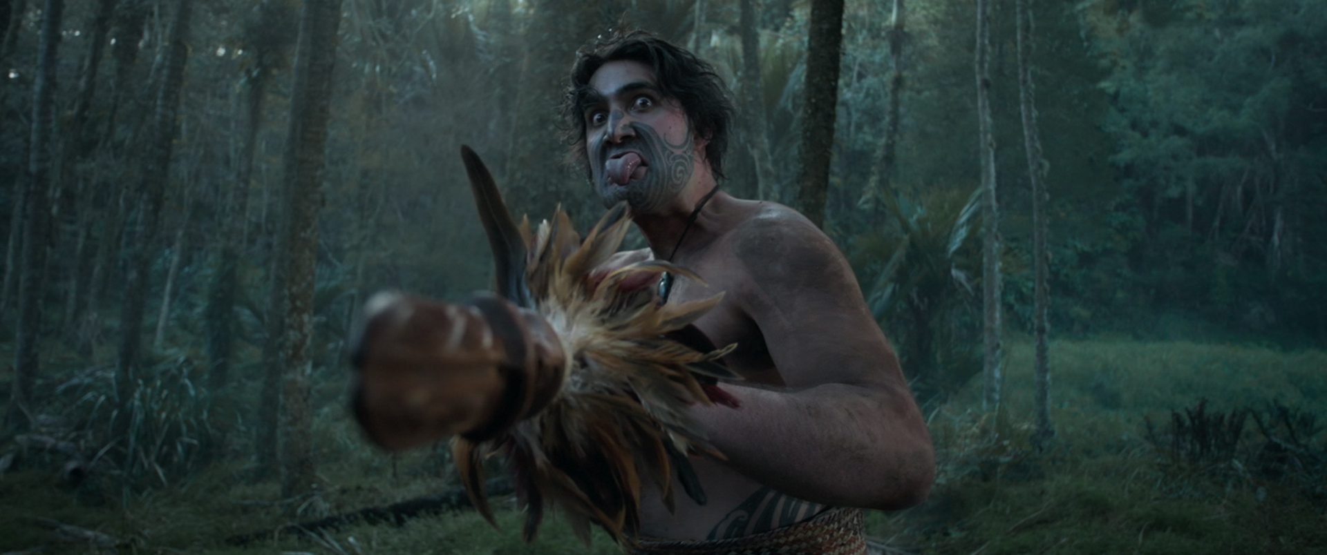 Hero image for NZ Wars - Stories of Wairau