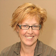 Profile image for Harriet Crampton
