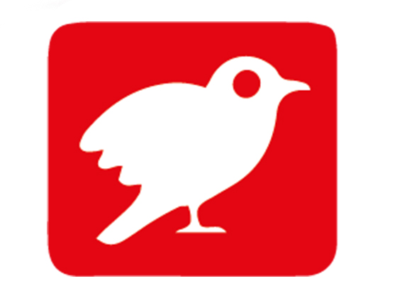 Logo for Republic Films
