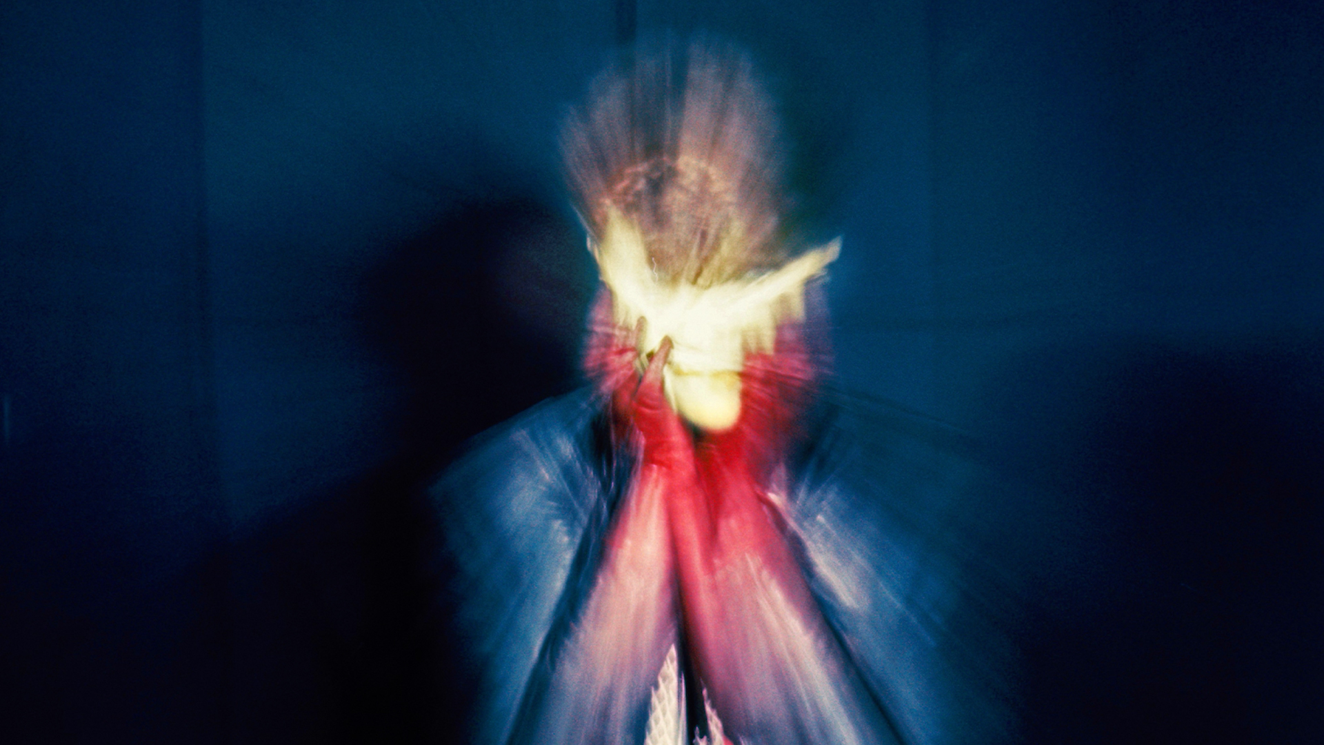 Hero image for Grant Sheehan: Light, Ghosts &amp; Dreams