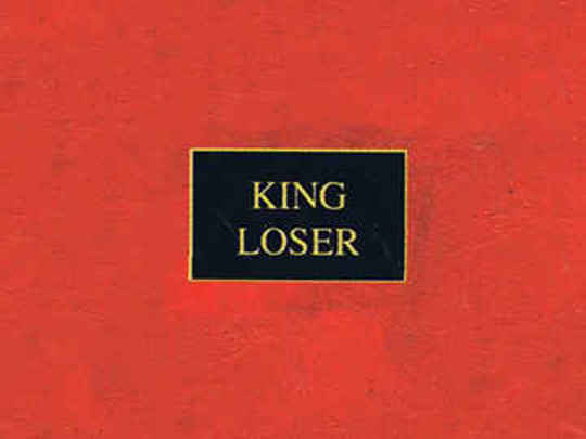 Thumbnail image for King Loser