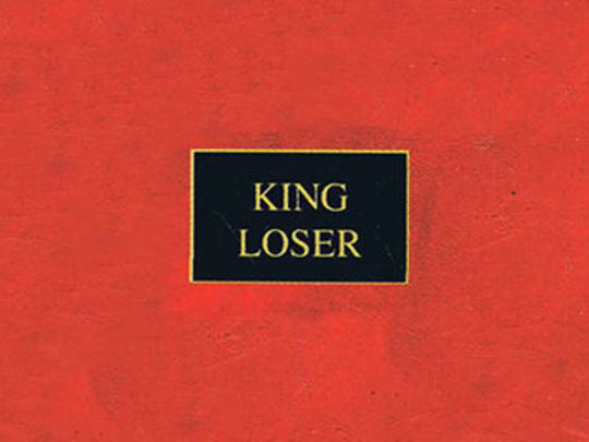 Thumbnail image for King Loser