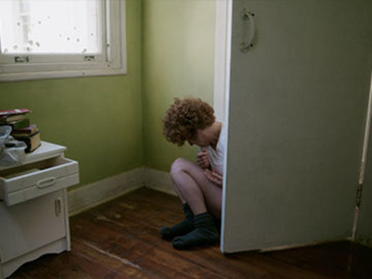 Thumbnail image for The Strangest of Angels