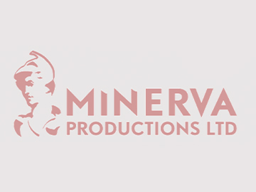 Logo for Minerva Productions