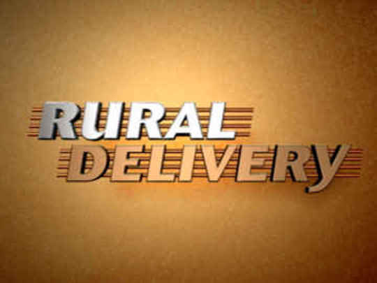 Thumbnail image for Rural Delivery