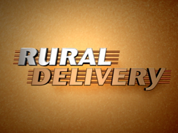 Image for Rural Delivery