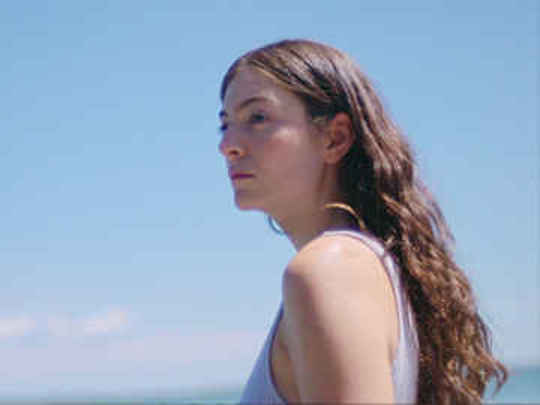 Thumbnail image for Waiata Anthems - Lorde excerpt 