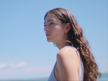 Image for Waiata Anthems - Lorde excerpt 
