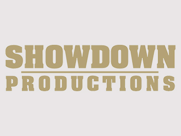 Logo for Showdown Productions