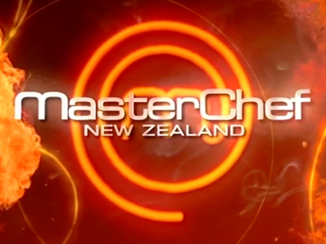 Image for MasterChef New Zealand