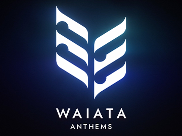 Image for Waiata Anthems