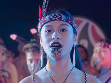 Image for Shortland Street - Te Wiki o te Reo Māori 2021