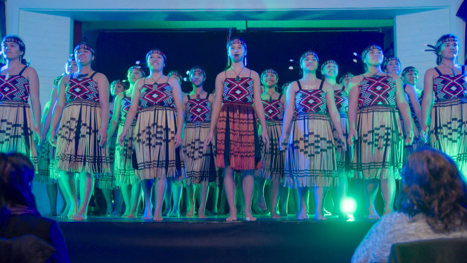 Hero image for Shortland Street - Te Wiki o te Reo Māori 2021