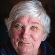 Profile image for Jenny McLeod