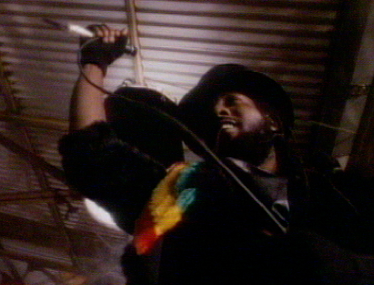 Hero image for Radio with Pictures - 1985 reggae special