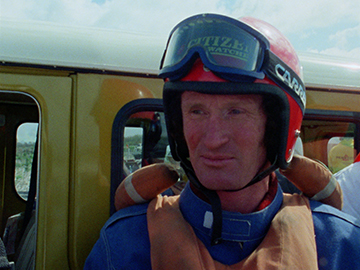 Image for Jetstream - The World Jet Boat Marathon