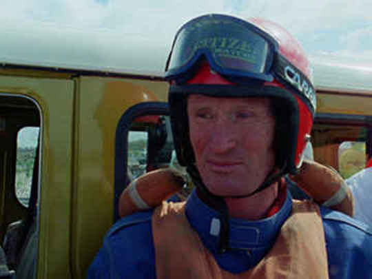 Thumbnail image for Jetstream - The World Jet Boat Marathon