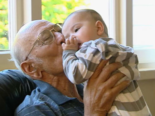 Thumbnail image for Skin to Skin - Stories of Māori Intermarriage 