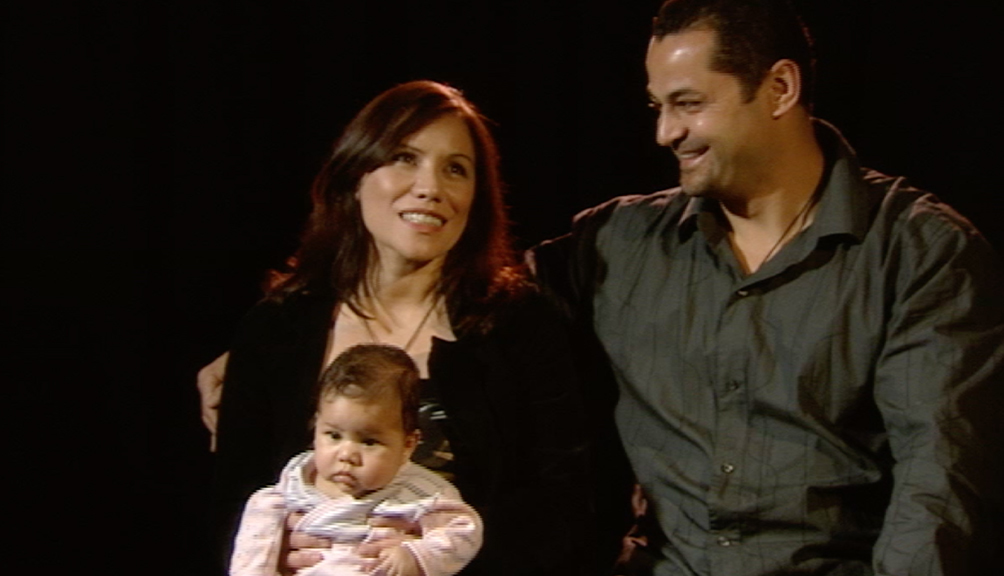 Hero image for Skin to Skin - Stories of Māori Intermarriage 