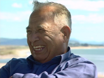 Image for Rangatira: Sir Charles Bennett