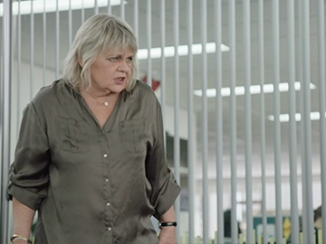Image for Talkback - Excerpt