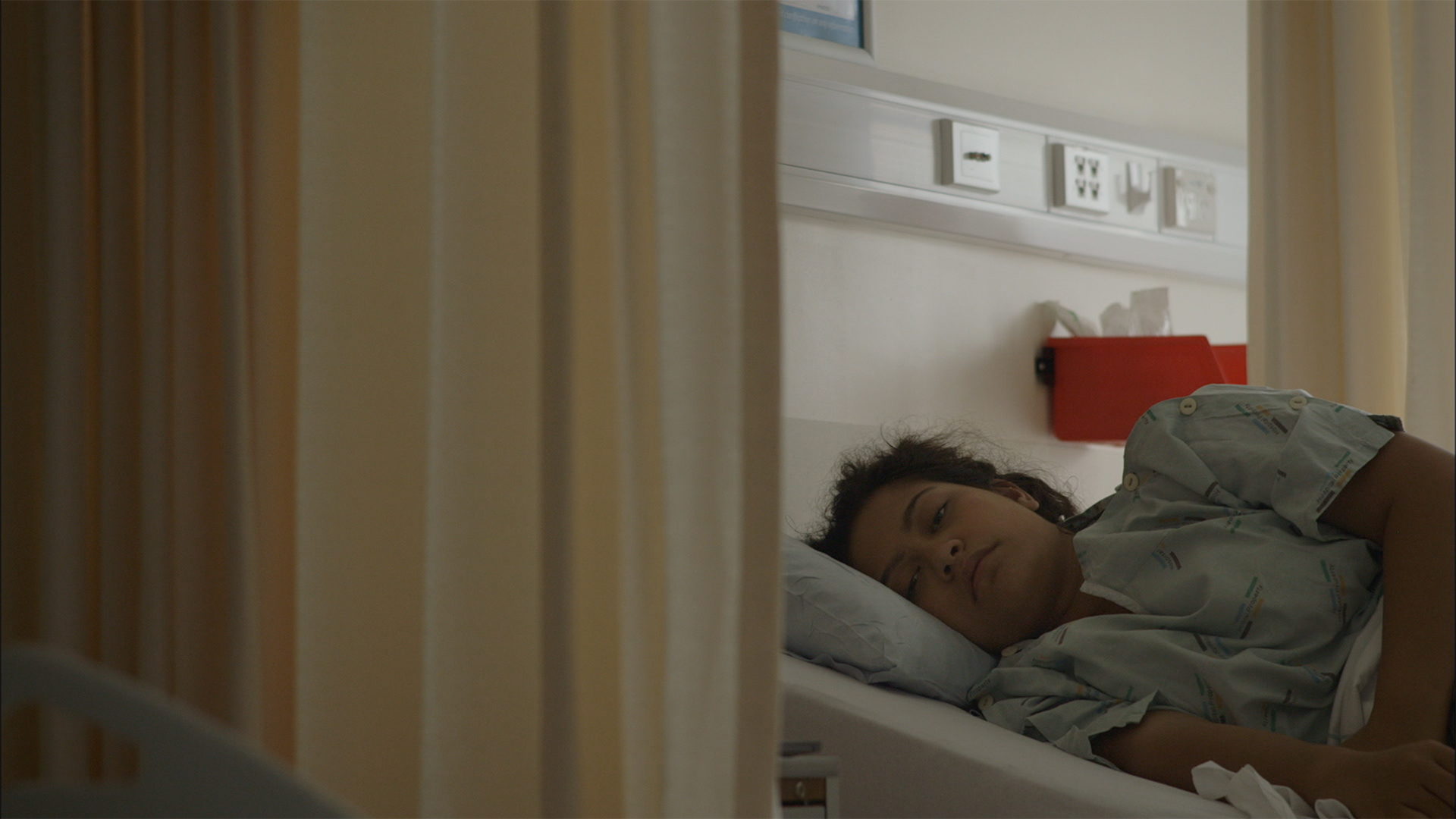 Hero image for I Am Living with HIV  (First Episode) 