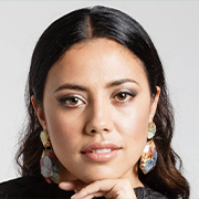 Profile image for Ngahuia Piripi