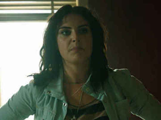 Thumbnail image for Safe House