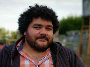 Image for Neighbourhood - Timaru (with Josh Thomson)