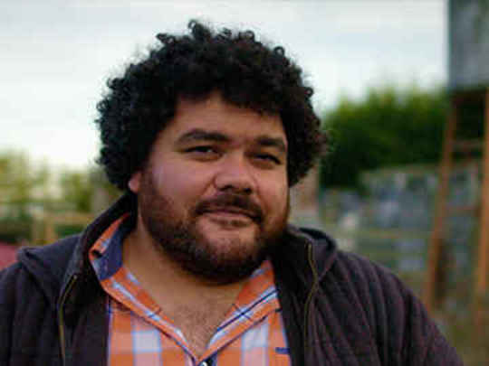 Thumbnail image for Neighbourhood - Timaru (with Josh Thomson)