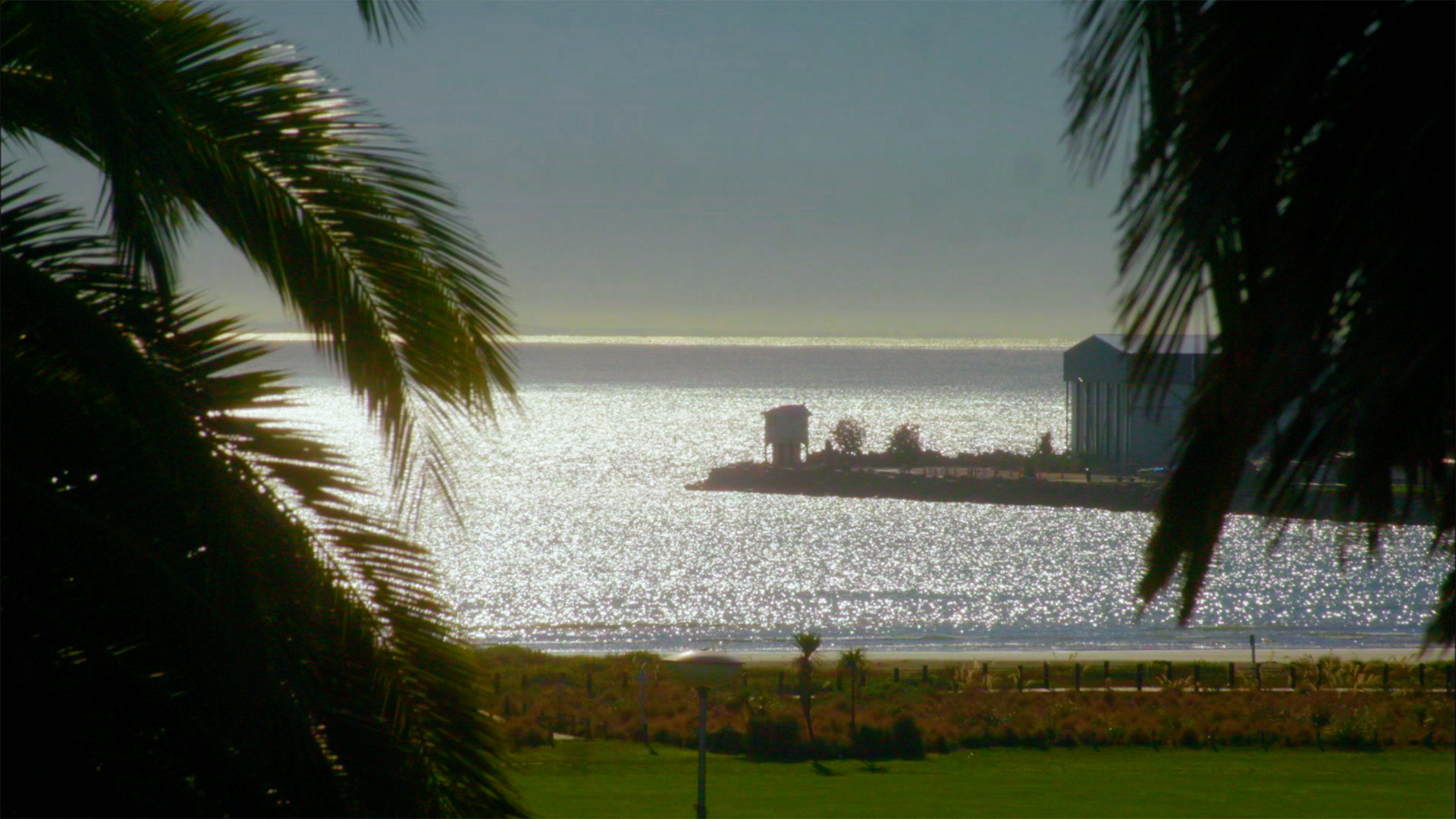 Hero image for Neighbourhood - Timaru (with Josh Thomson)