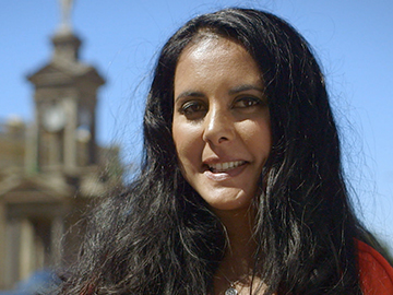 Image for Neighbourhood - Invercargill (with Asha Dutt)