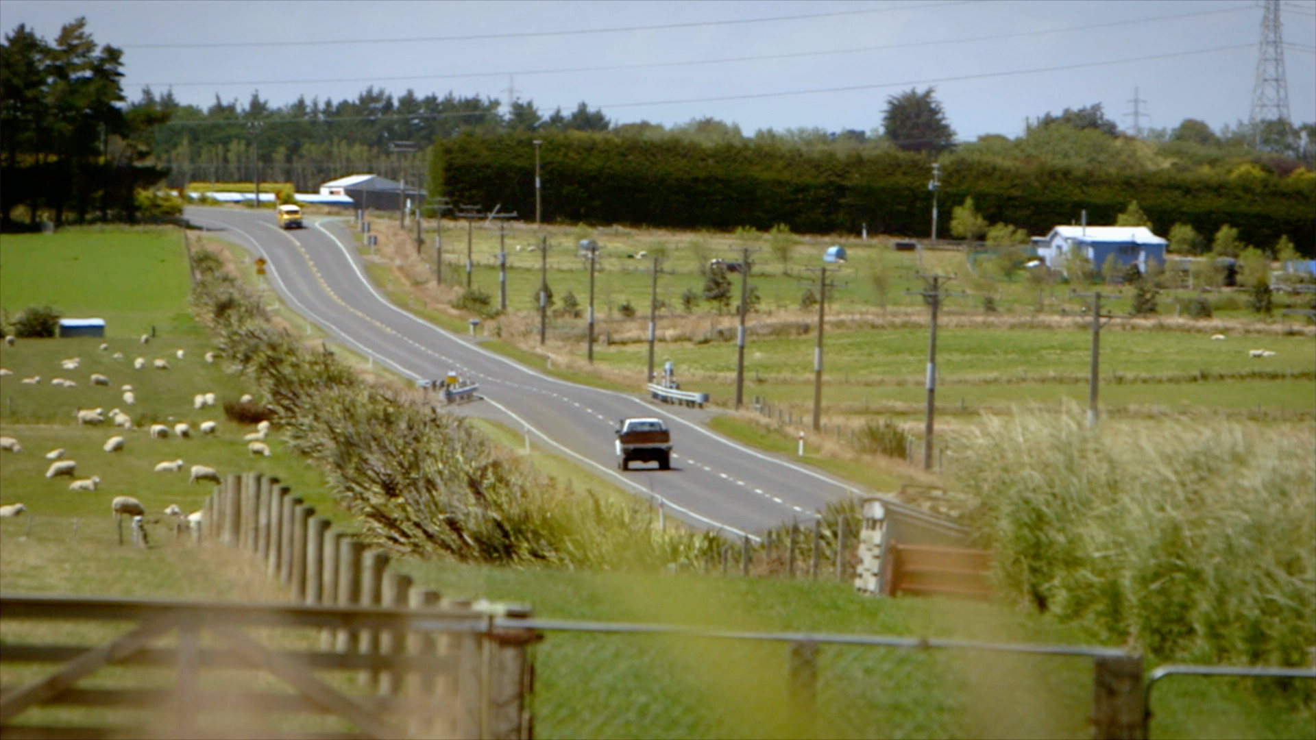 Hero image for Neighbourhood - Invercargill (with Asha Dutt)