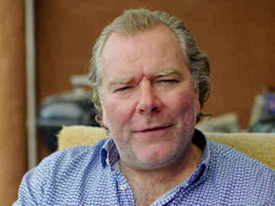 Thumbnail image for Neighbourhood - Piha (with Mark Mitchinson)