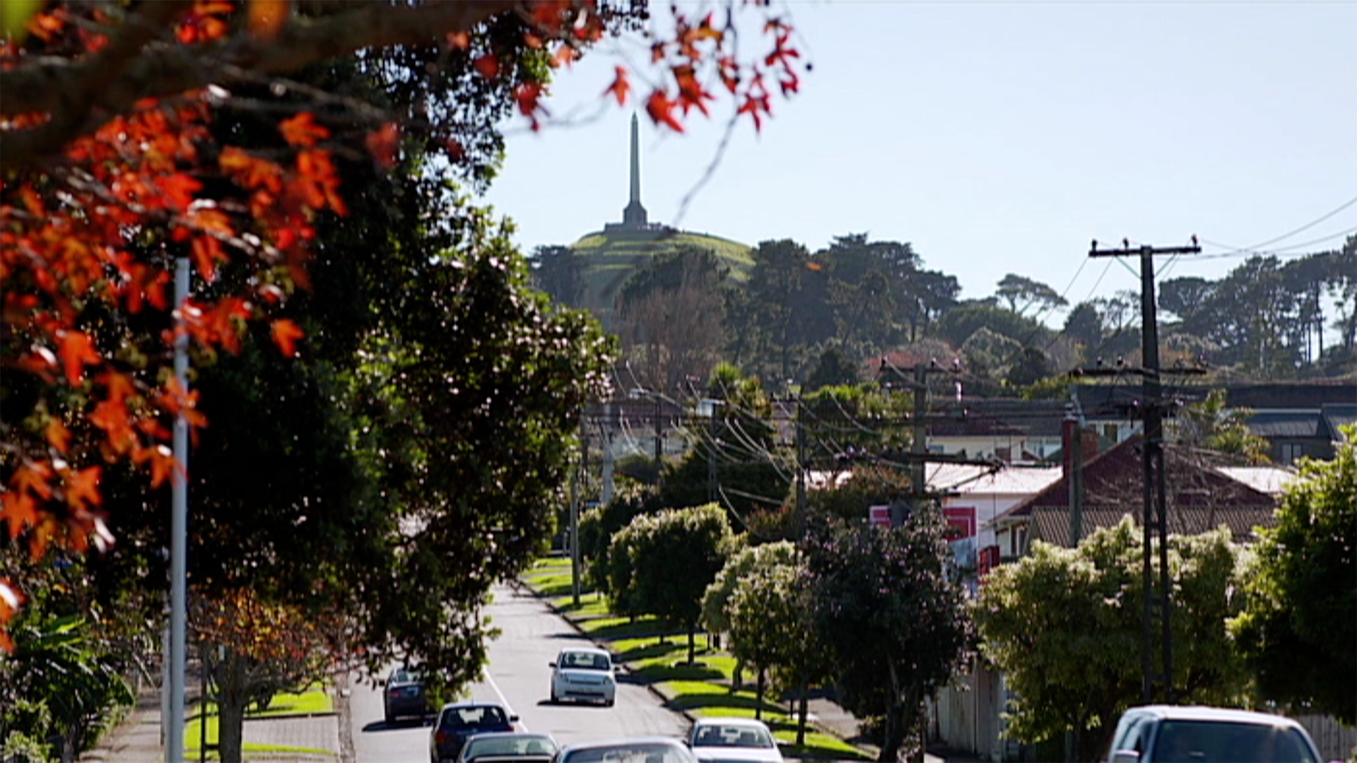 Hero image for Neighbourhood - Onehunga (with Hiroshi Nakatsuji)