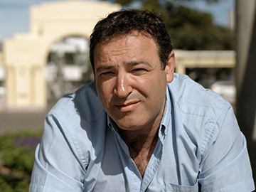 Image for Neighbourhood - Napier (with John Psathas)