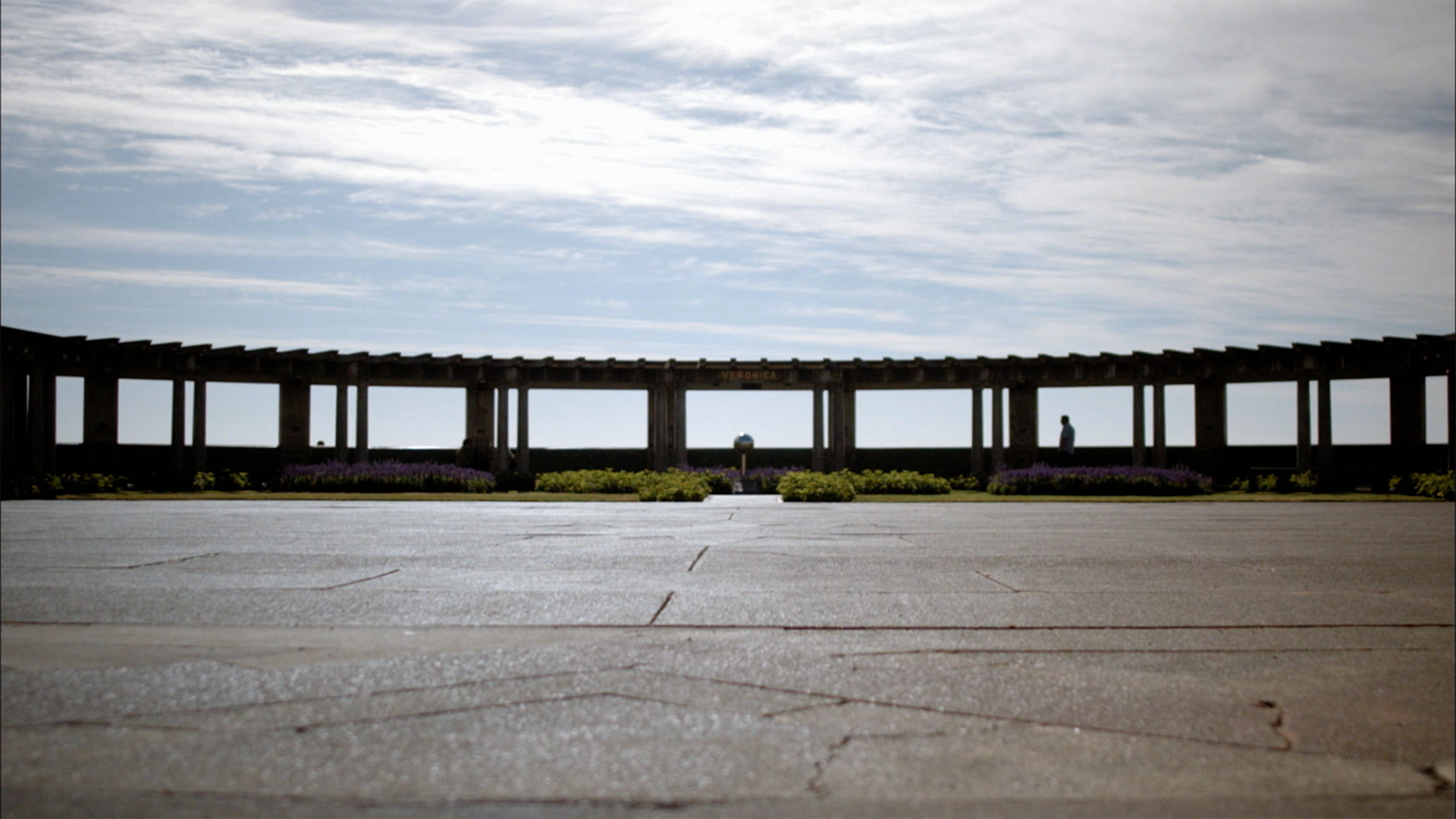 Hero image for Neighbourhood - Napier (with John Psathas)