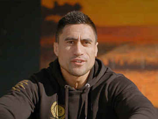 Thumbnail image for Neighbourhood - Ōtara (with Joe Naufahu)