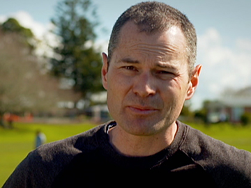 Image for Neighbourhood - Glen Innes (with Toa Fraser)